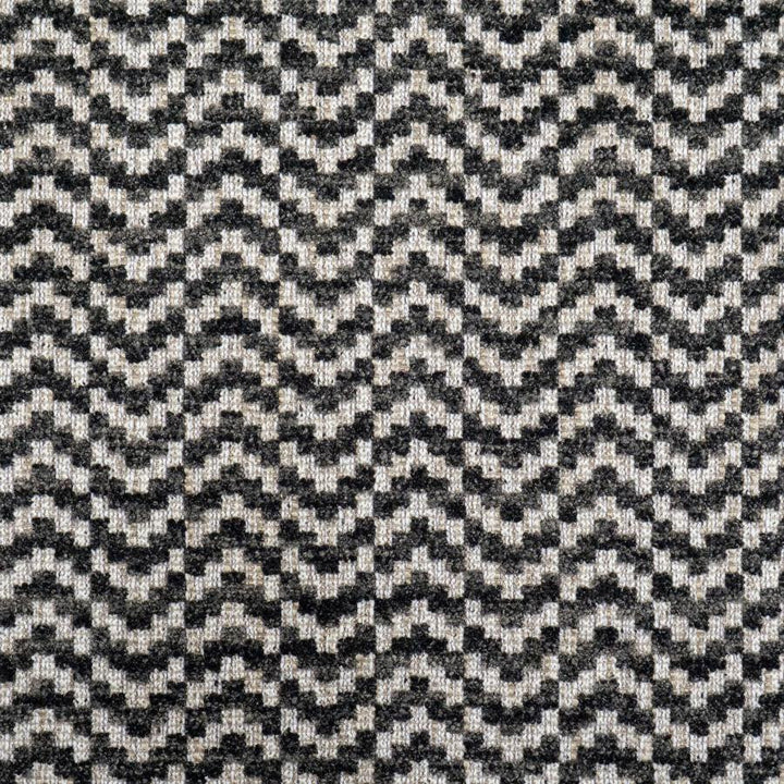 Presley # 505 Shadow by Maxwell Designer Fabric Telafina Season Xvii 63% ACRYLIC
28% POLYESTER
9% COTTON TURKEY V-2", H-4" 55" - Swanky Fabrics -