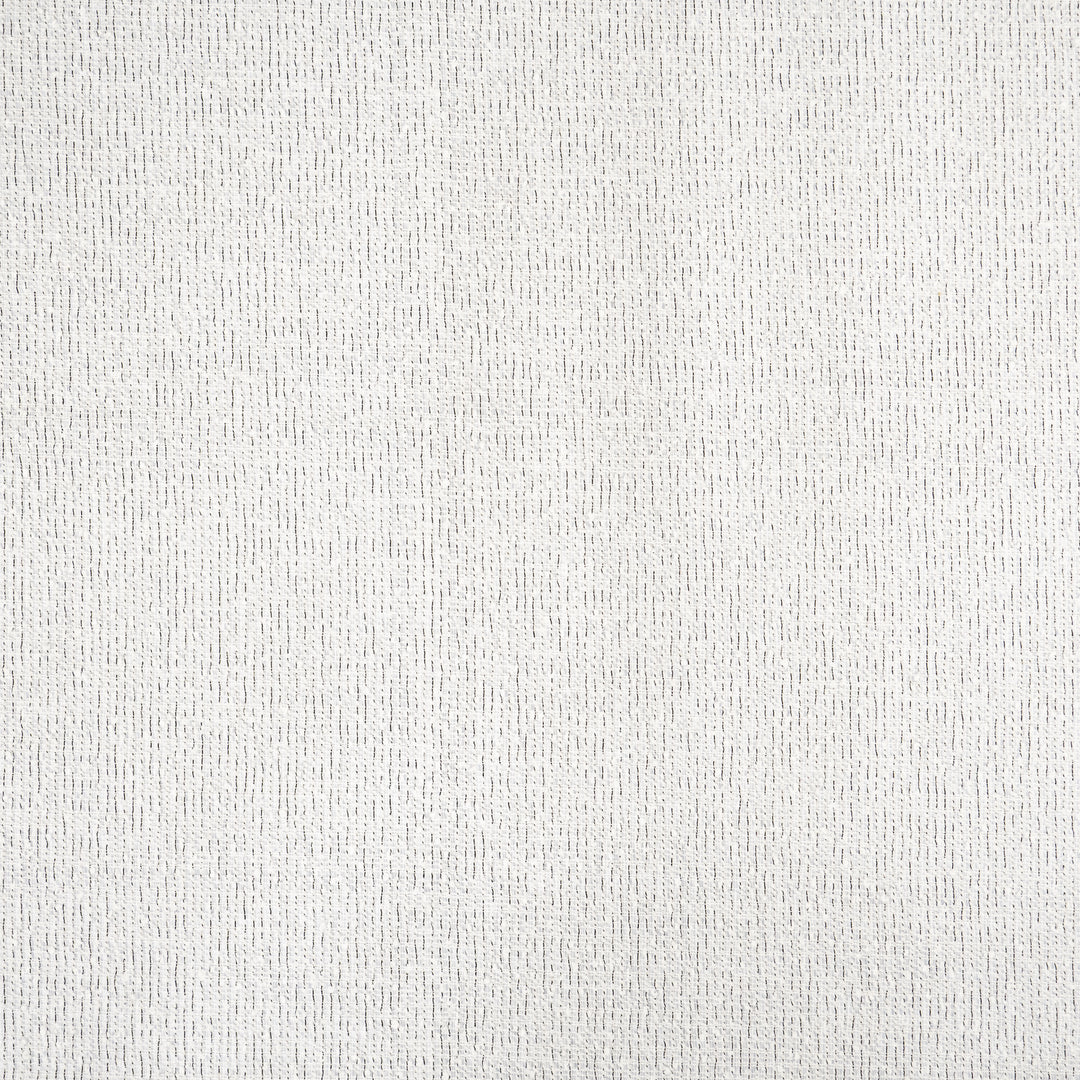 Poe # 315 Carbon by Maxwell Designer Fabric Sheer Escape 100% POLYESTER TURKEY 118" - Swanky Fabrics -