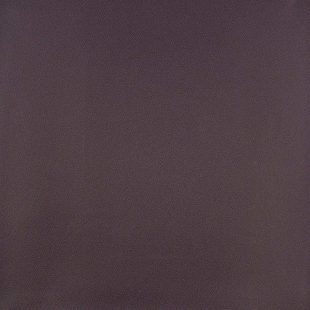 Pommel # 859 Eggplant by Maxwell Designer Fabric Easy Rider Ix FACE:100% PVC BACKING:100% POLYESTER TURKEY 54" - Swanky Fabrics -