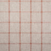 Pinecrest # 728 Terracotta by Maxwell Designer Fabric