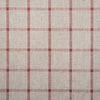 Pinecrest # 764 Cherry by Maxwell Designer Fabric