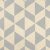 Planes # 543 Chambray by Maxwell Designer Fabric
