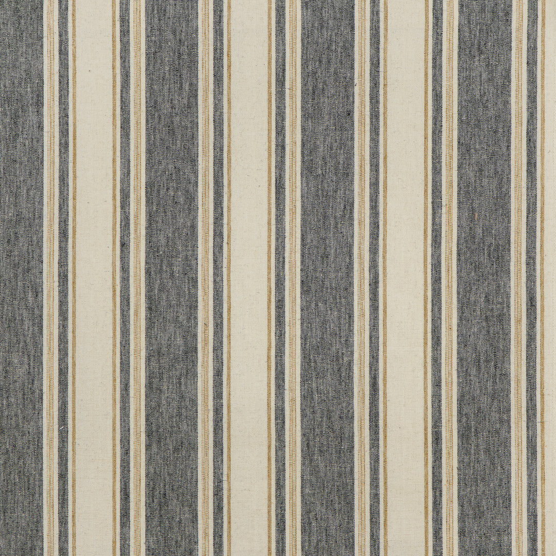 Powell # 450 Shadow by Maxwell Designer Fabric Color Theory-Vol. X Driftwood 50% POLYESTER 30% COTTON 20% LINEN INDIA H-5.9" 54" - Swanky Fabrics -