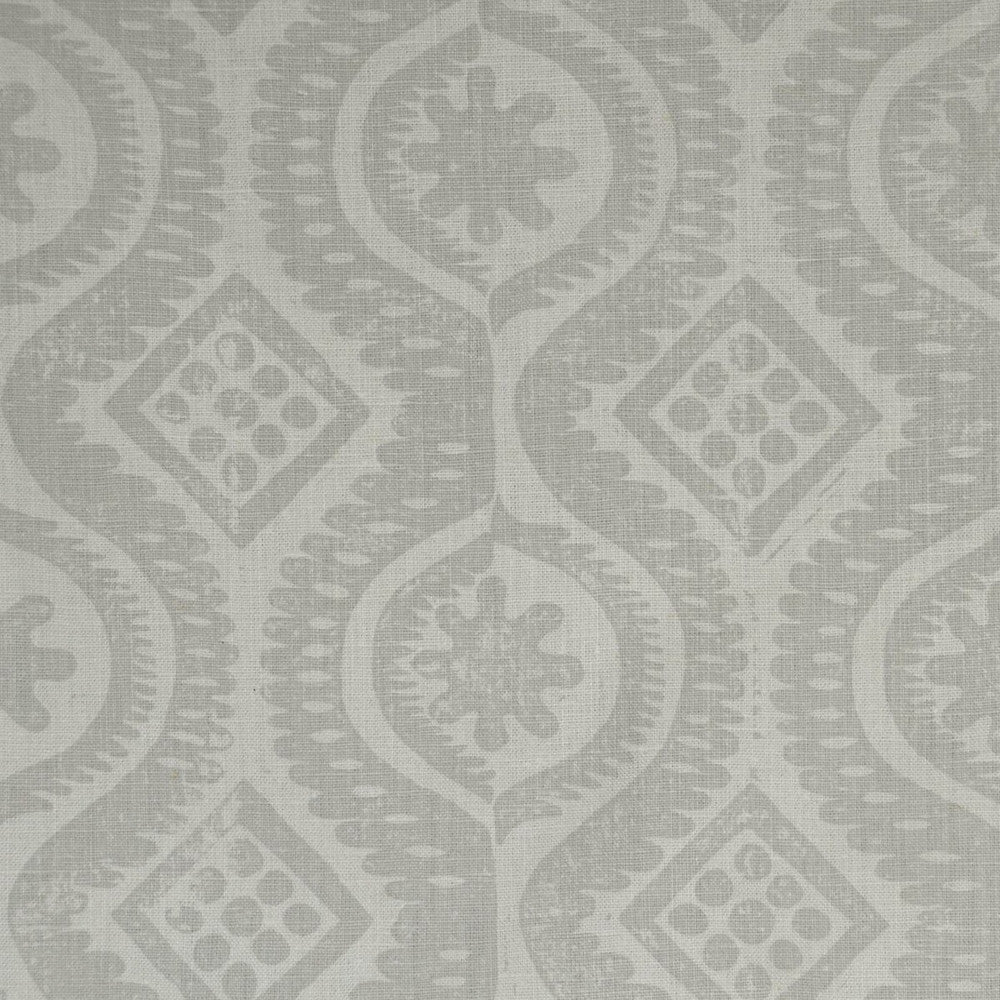 Damask Taupe by Lee Jofa Designer Wallcovering BLITHFIELD PAPER - 100% United Kingdom - Horizontal: 22.75 and Vertical: 22.75 54 - Swanky Fabrics -