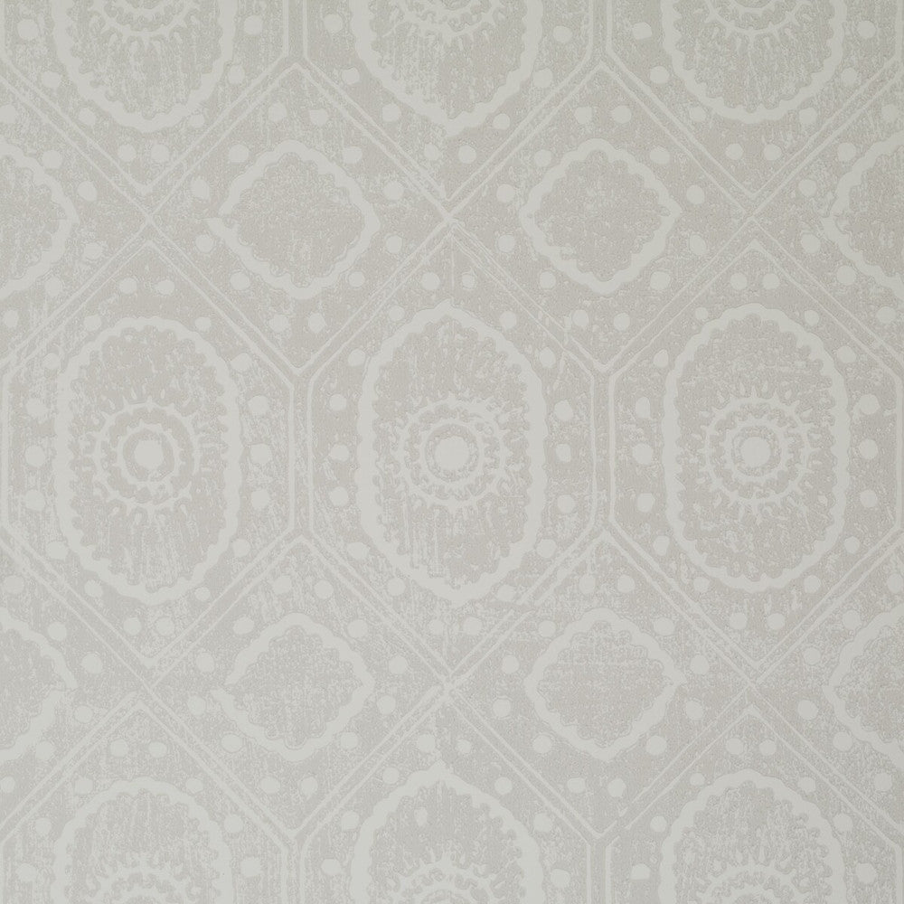 Diamond Wp Mist by Lee Jofa Designer Wallcovering BLITHFIELD PAPER - 100% United Kingdom - Horizontal: 20.5 and Vertical: 21 20.5 - Swanky Fabrics -