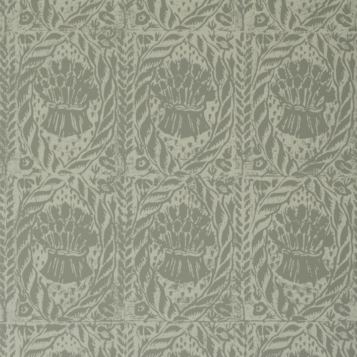 Cornstooks Wp French Grey by Lee Jofa Wallcovering Lee Jofa Wallcovering Cornstooks Wp French GreyWallcovering BLITHFIELD PAPER - 100% United Kingdom </p><p>Repeat: H: 20.5, V: 25 20.5 - Fabric Carolina -