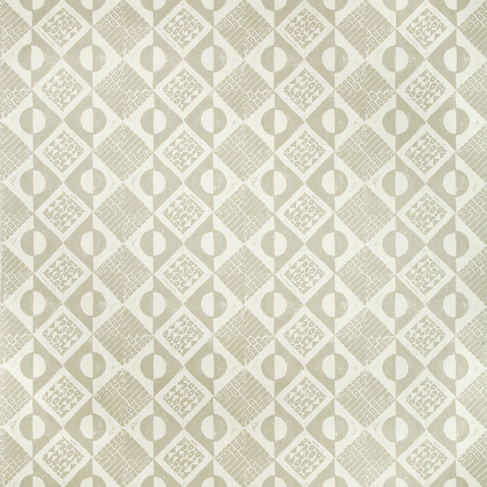 Circles And Squares Wp Dove by Lee Jofa Wallcovering Lee Jofa Wallcovering Circles And Squares Wp DoveWallcovering BLITHFIELD CELLULOSE - 100% United Kingdom </p><p>Repeat: H: 13.4, V: 27.2 53.5 - Fabric Carolina -