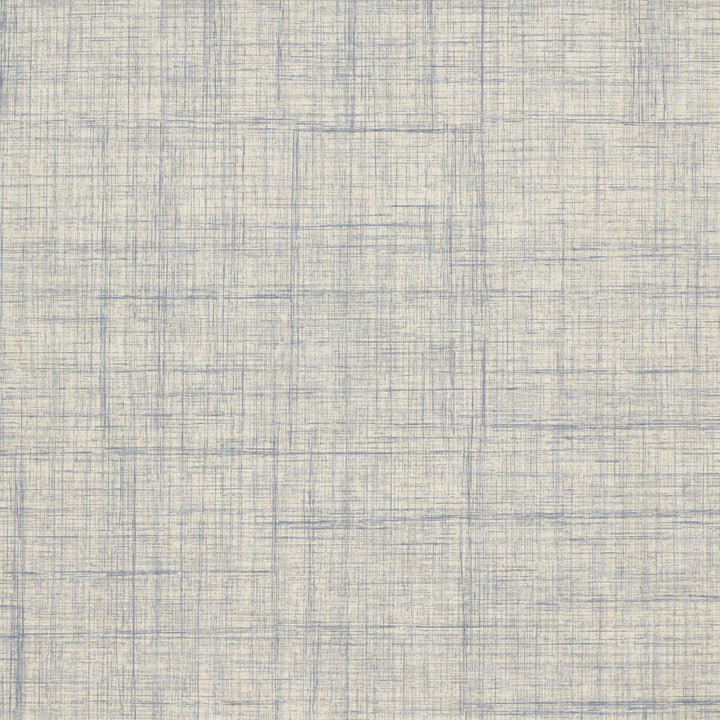 Hampton Wallpaper Azure by Lee Jofa Designer Wallcovering BLITHFIELD CELLULOSE - 100% United Kingdom - Horizontal: 25 and Vertical: 25.1 50.3 - Swanky Fabrics -