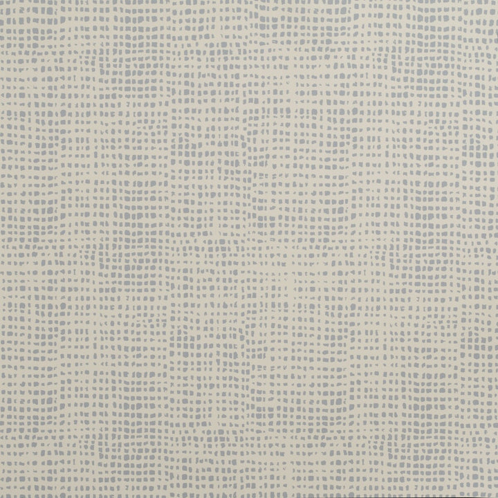 Bellport Wp Blue/White by Lee Jofa Designer Wallcovering BLITHFIELD CELLULOSE - 100% United Kingdom - Horizontal: 17.3 and Vertical: 9 51.9 - Swanky Fabrics -