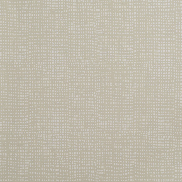 Bellport Wp White/Sand by Lee Jofa Designer Wallcovering BLITHFIELD CELLULOSE - 100% United Kingdom - Horizontal: 17.3 and Vertical: 9 51.9 - Swanky Fabrics -