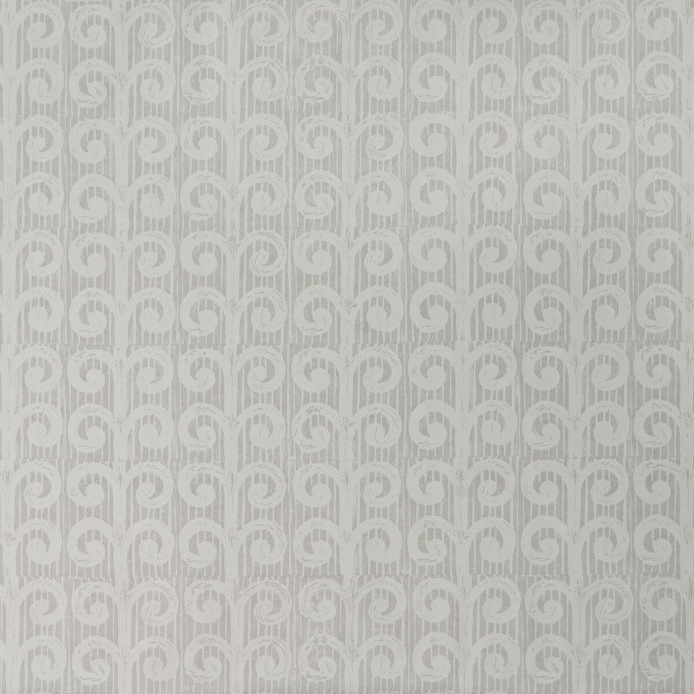 Fern Wp Grey by Lee Jofa Designer Wallcovering BLITHFIELD CELLULOSE - 48%;BINDER - 36%;POLYESTER - 16% United Kingdom - Horizontal: 32.7 and Vertical: 25.6 52 - Swanky Fabrics -