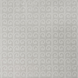 Fern Wp Grey by Lee Jofa Designer Wallcovering