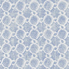 Chain Wallpaper - Blue PBFC-3533.15.0 by Lee Jofa Designer Wallcovering