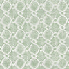 Chain Wallpaper - Green PBFC-3533.31.0 by Lee Jofa Designer Wallcovering