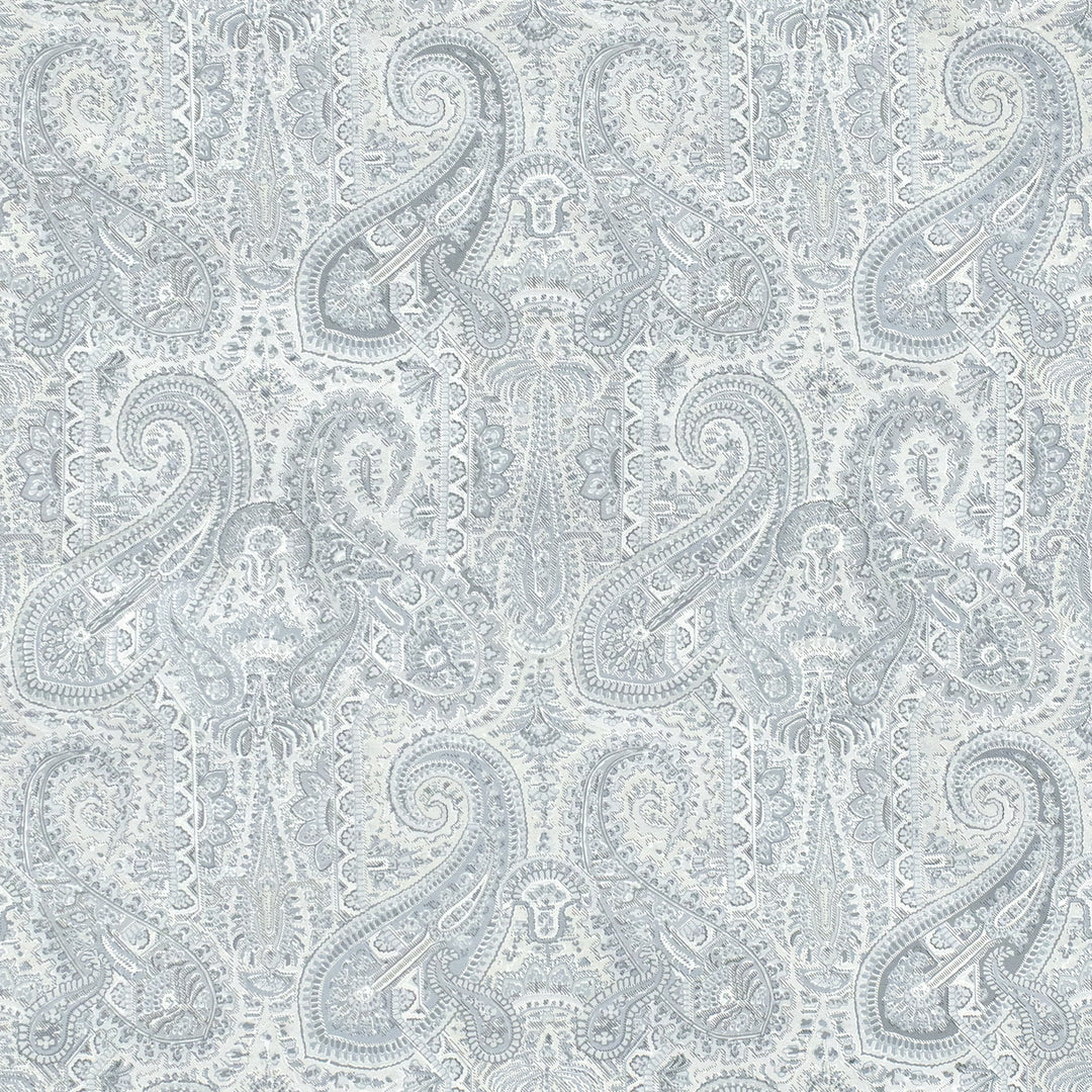 Leighton - Mist PBFC-3534.511.0 by Lee Jofa Designer Wallcovering