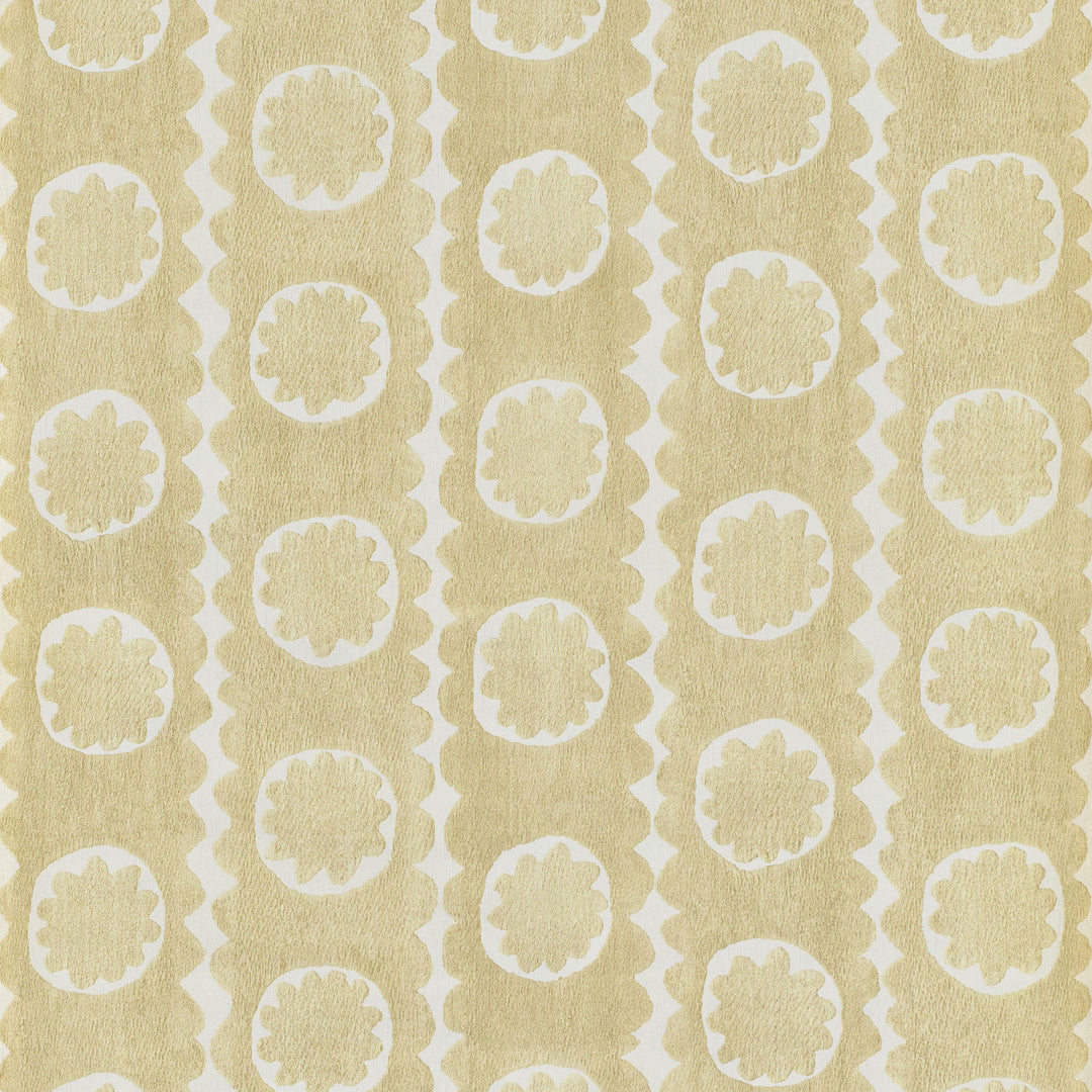 Oscar - Gold PBFC-3535.416.0 by Lee Jofa Designer Wallcovering