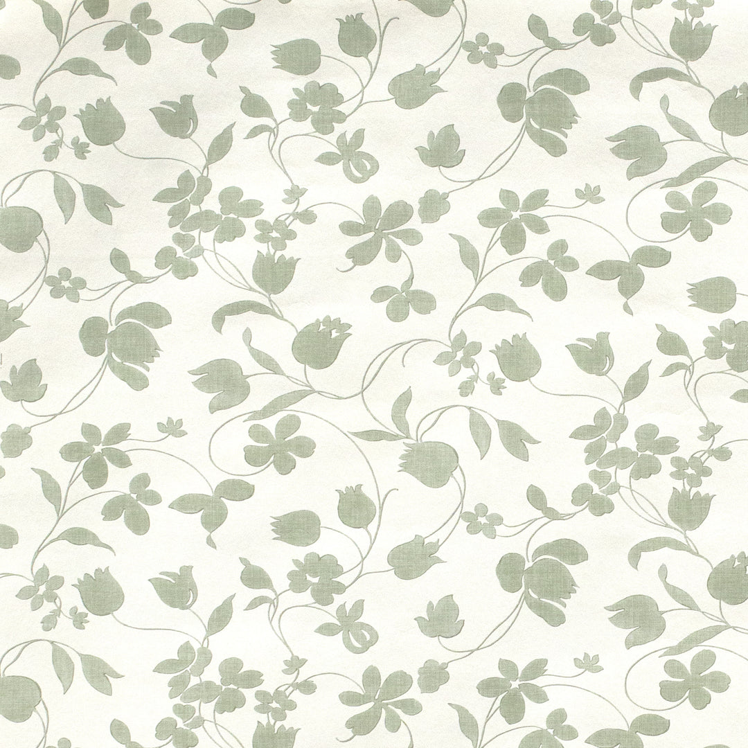 Mayfield Wallpaper - Sage PBFC-3536.130.0 by Lee Jofa Designer Wallcovering