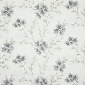Peaceful 1 Platinum by Stout Designer Fabric