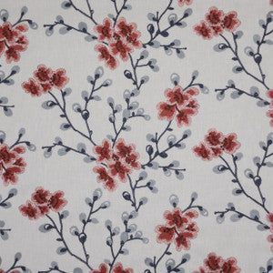 Peaceful 3 Americana by Stout Designer Fabric