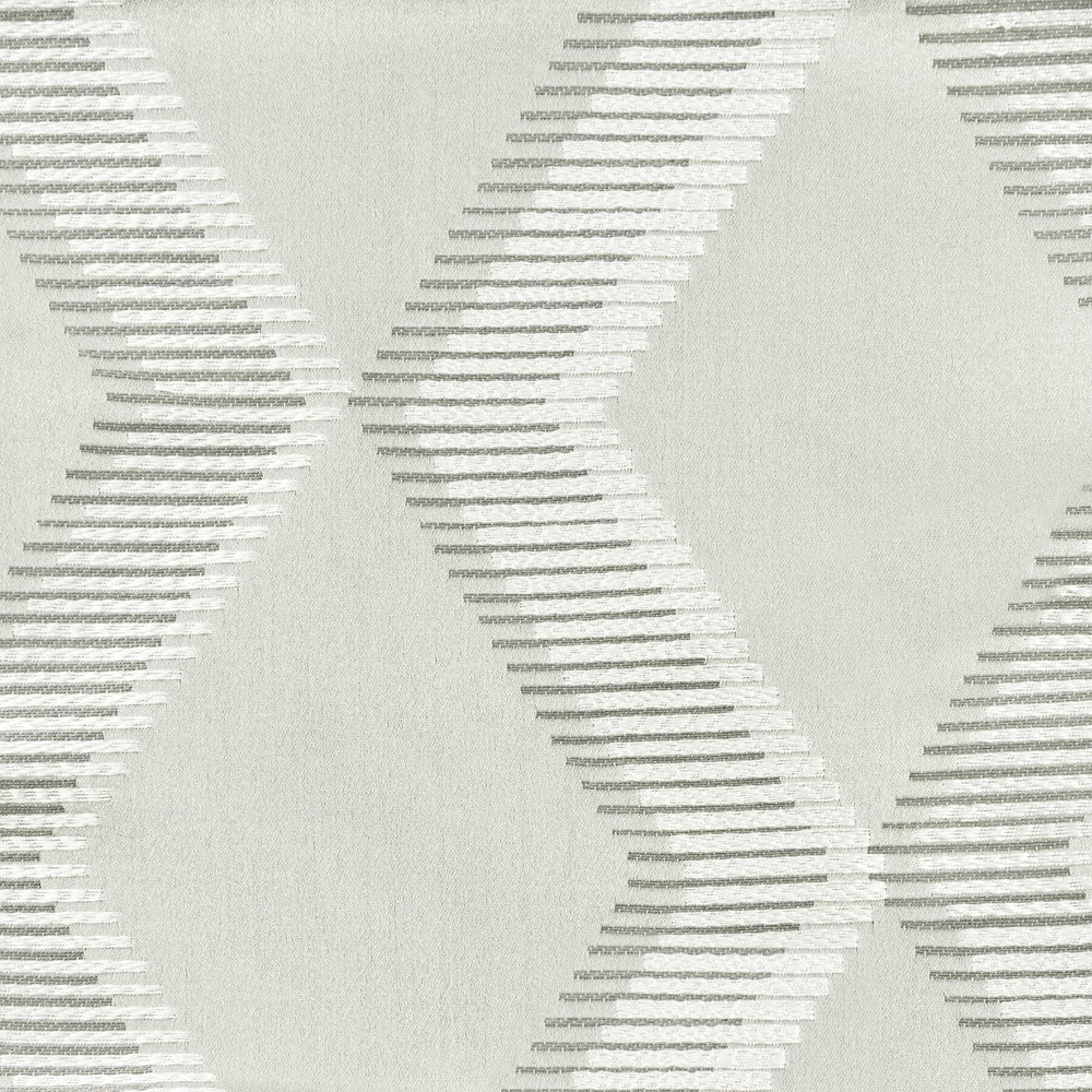 Pearson 2 Aluminium by Stout Designer Fabric COLOR MY WINDOW DOVE/CHARCOAL 39%COT 61%POL INDIA CATB 117-2013 WYZENBEEK 15 000 DOUBLE RUB WEAR TEST (HEAVY DUTY) Horizontal: 7.000 and Vertical: 6.000 57 in - Swanky Fabrics -