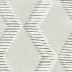 Pearson 2 Aluminium by Stout Designer Fabric