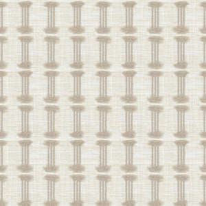 Peddle 1 Fog by Stout Designer Fabric