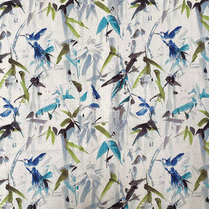 Pedro Bimini by Magnolia Designer Fabric
