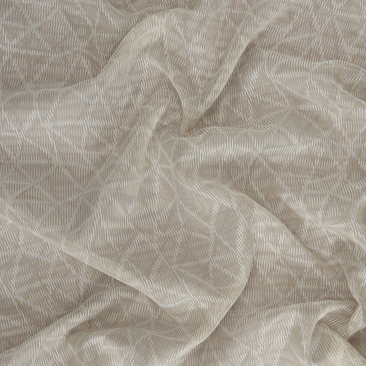 PEKOE 32J8231 by JF Designer Fabric Winning Windows Carrington 100% Polyester Turkey  Horizontal: 11.25 and Vertical: 5.875 118  - Swanky Fabrics -