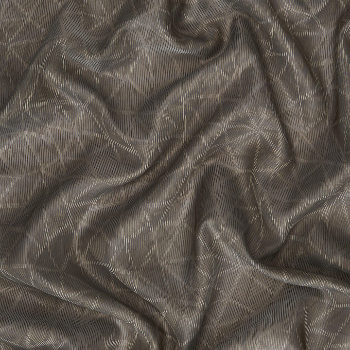 PEKOE 38J8231 by JF Designer Fabric Winning Windows Carrington 100% Polyester Turkey  Horizontal: 11.25 and Vertical: 5.875 118  - Swanky Fabrics -