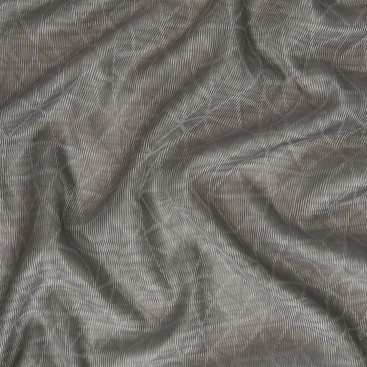 PEKOE 96J8231 by JF Designer Fabric Winning Windows Carrington 100% Polyester Turkey  Horizontal: 11.25 and Vertical: 5.875 118  - Swanky Fabrics -