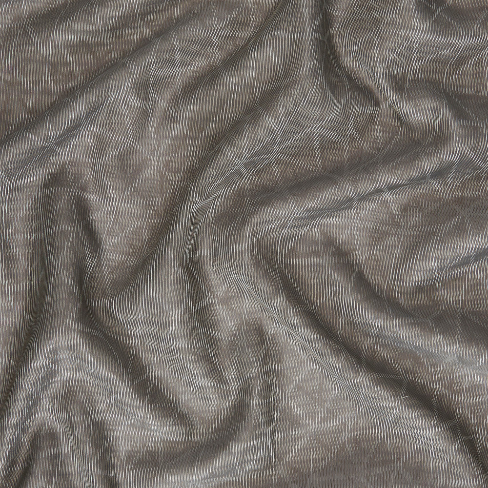 Pekoe 96J8231 by JF Designer Fabric Winning Windows Carrington 100% Polyester Turkey Horizontal: 11.25 and Vertical: 5.875 118 - Swanky Fabrics -