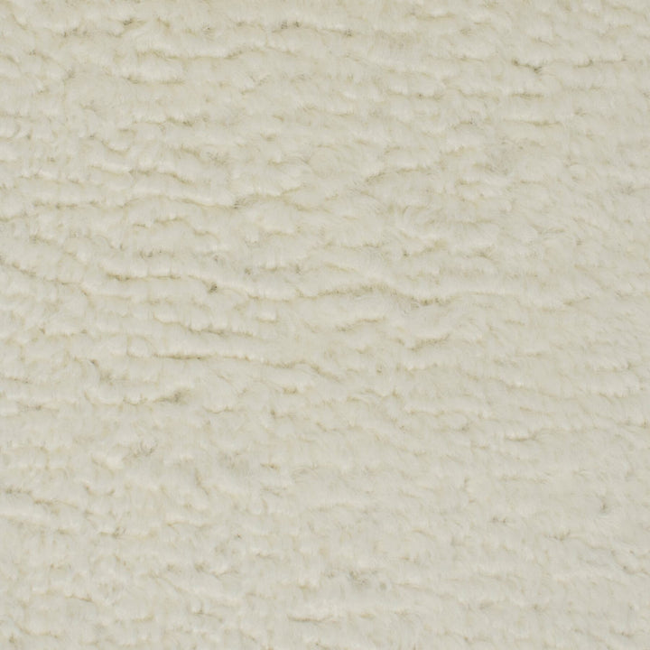 Pelage 1 Ivory by Stout Designer Fabric RAINBOW LIBRARY EGGSHELL/SANDSTONE 100%POL CHINA CATB 117-2013 WYZENBEEK 100 000 DOUBLE RUB WEAR TEST (HEAVY DUTY) Horizontal: 0 and Vertical: 0 54 in - Swanky Fabrics -