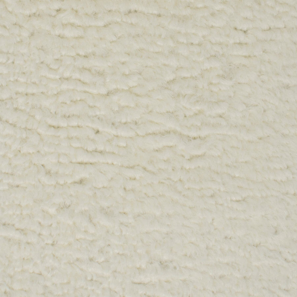 Pelage 1 Ivory by Stout Designer Fabric Rainbow Library Eggshell/Sandstone 100% Polyester CHINA CATB 117-2013 WYZENBEEK 100 000 DOUBLE RUB WEAR TEST (HEAVY DUTY) Horizontal: 0 and Vertical: 0 54 in - Swanky Fabrics -