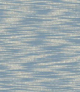 Pelican Denim 63 by Norbar Designer Fabric DEL SOL 100% SOLUTION DYED ACRYLIC GERMANY 54 - Swanky Fabrics -