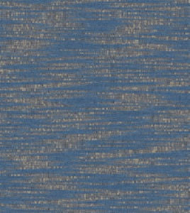 Pelican Navy 62 by Norbar Designer Fabric