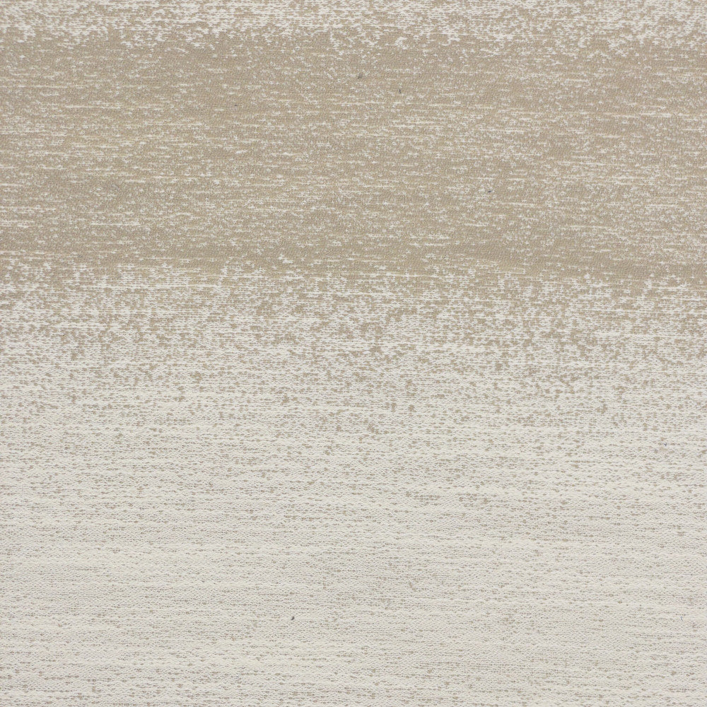 Pembrook 3 Burlap by Stout Designer Fabric NO LIMITS 100%POL USA Horizontal: 6.750 and Vertical: 8.500 54 in - Swanky Fabrics -