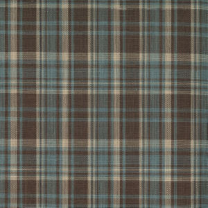 Pembroke Sky by Norbar Designer Fabric