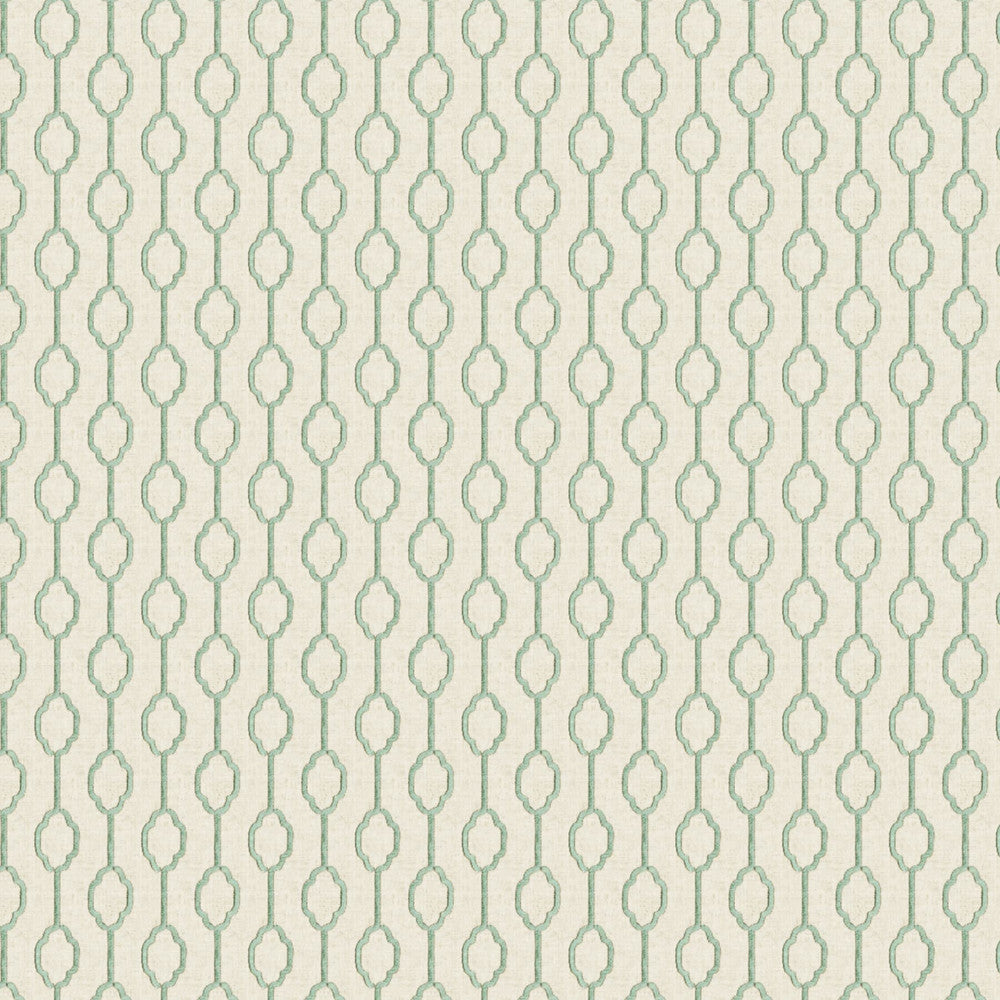 Penelope 1 Seamist by Marcus William Designer Fabric Marcus William Kendi Showroom 78% Spun Viscose 22% Linen INDIA MARTINDALE WEAR TEST (LIGHT DUTY) Horizontal: 2.875 and Vertical: 3.125 53.25 in - Swanky Fabrics -
