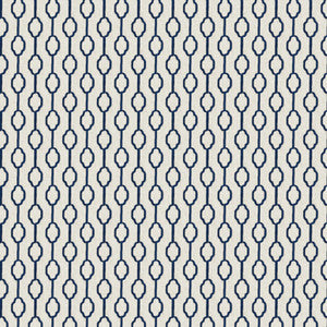 Penelope 4 Navy by Marcus William Designer Fabric