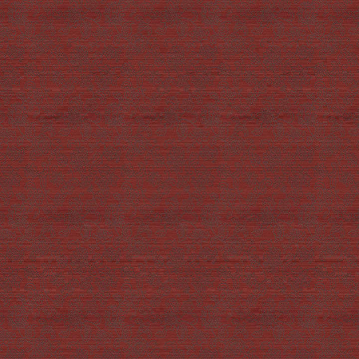 Peninsula 17 Garnet by Crypton Designer Fabric 100% Polyester US 51,000 Double Rubs (Wyzenbeek) </p><p>Repeat: Horizontal: 15.6 in. (39.6 cm) up the roll and Vertical: 15 in. (38.1 cm) across the roll 54 in. (137 cm) - Swanky Fabrics -