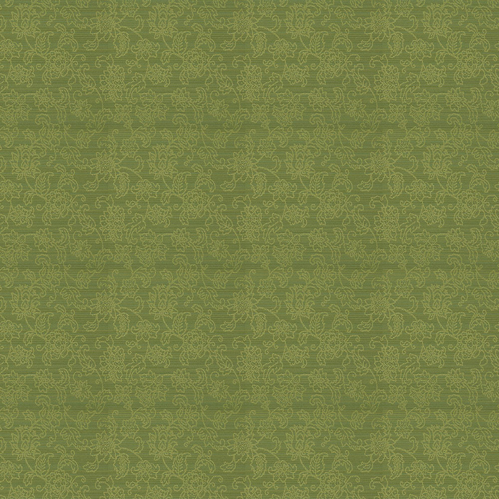 Peninsula 205 Sprig by Crypton Designer Fabric 100% Polyester US 51,000 Double Rubs (Wyzenbeek) </p><p>Repeat: Horizontal: 15.6 in. (39.6 cm) up the roll and Vertical: 15 in. (38.1 cm) across the roll 54 in. (137 cm) - Swanky Fabrics -