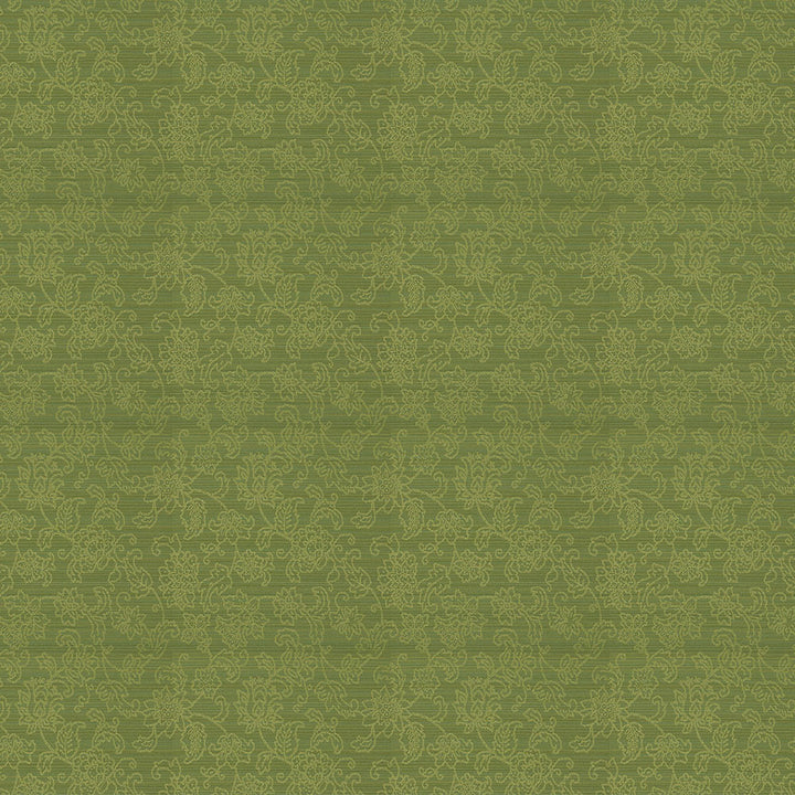 Peninsula 205 Sprig by Crypton Designer Fabric 100% Polyester US 51,000 Double Rubs (Wyzenbeek) </p><p>Repeat: Horizontal: 15.6 in. (39.6 cm) up the roll and Vertical: 15 in. (38.1 cm) across the roll 54 in. (137 cm) - Swanky Fabrics -