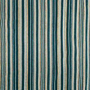 Penlyn 2 Ocean by Stout Designer Fabric