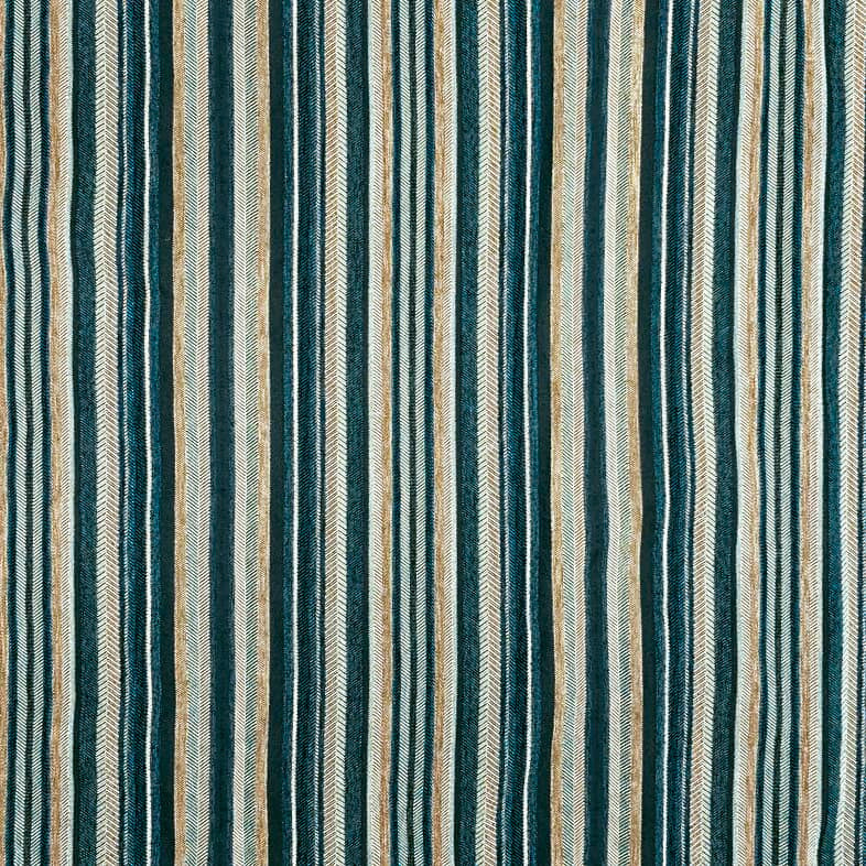 Penlyn 2 Ocean by Stout Designer Fabric LIVING IS EASY CHAMBRAY/NAVY 70%NOL 30%UV USA PERFORMANCE RATED FABRIC FLAME RETARDANT-U.F.A.C. CLASS 1 CATB 117-2013 WYZENBEEK 33 000 DOUBLE RUB WEAR TEST (HEAVY DUTY) Horizontal: 0.25 and Vertical: 16.125 55.25 in - Swanky Fabrics -