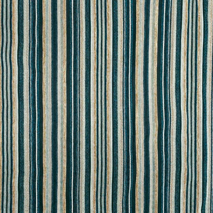 Penlyn 2 Ocean by Stout Designer Fabric LIVING IS EASY CHAMBRAY/NAVY 70%NOL 30%UV USA PERFORMANCE RATED FABRIC FLAME RETARDANT-U.F.A.C. CLASS 1 CATB 117-2013 WYZENBEEK 33 000 DOUBLE RUB WEAR TEST (HEAVY DUTY) Horizontal: 0.25 and Vertical: 16.125 55.25 in - Swanky Fabrics -