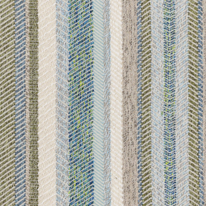 Penlyn 3 Seaglass by Stout Fabric Stout Fabric Penlyn 3 SeaglassFabric LIVING IS EASY SEASPRAY/LAGOON USA </p><p>Repeat: H: 0.250, V: 16.125 55.25 in - Fabric Carolina -
