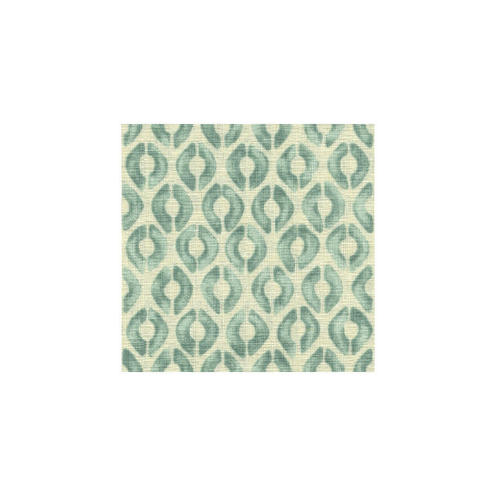 Pennock Lagoon by Kravet Basics Fabric Kravet Basics Fabric Pennock LagoonFabric THOM FILICIA COLLECTION LINEN - 55%;COTTON - 45% China </p><p>Repeat: H: 5.5, V: 5.5 54.5 - Fabric Carolina -
