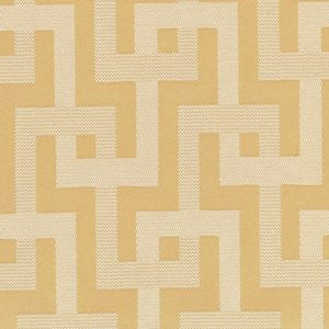 Penny Sunshine 150 by Norbar Designer Fabric See Sample 70% COTTON 30% POLYESTER INDIA 51,000 WYZENBEEK 6 1/4"V 6"H 54 - Swanky Fabrics -