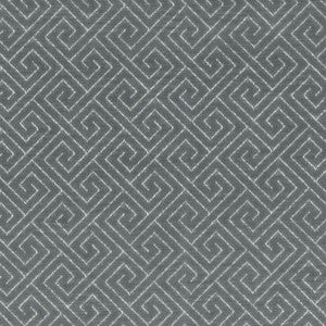 Penobscot 1 Iron by Stout Designer Fabric