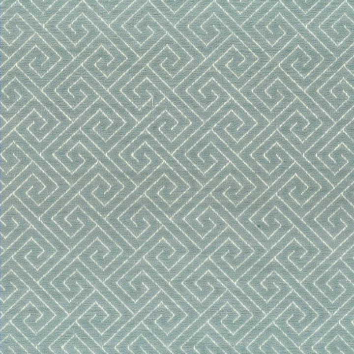 Penobscot 5 Robinsegg by Stout Fabric Stout Fabric Penobscot 5 RobinseggFabric LIVING IS EASY SEASPRAY/LAGOON USA </p><p>Repeat: H: 1.750, V: 1.750 54 in - Fabric Carolina -